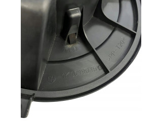 Вентилятор печки 1K1819015C, 1K1819015 Volkswagen PASSAT B6