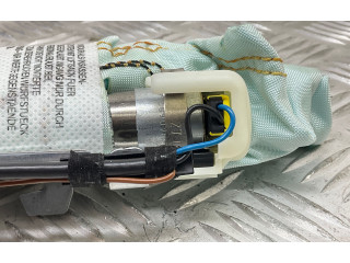 Подушка безопасности в сиденье 8U0880241A Audi Q3 8U