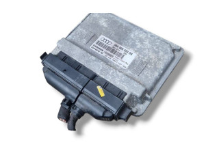 Комплект блоков управления 5WP4024003, 06A906033DS Audi A3 S3 8P