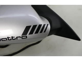 Zpětné zrcátko Audi A8 S8 D3 4E 2007