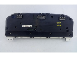 Панель приборов 2574301922, 78100SJHG010M1 Honda FR-V