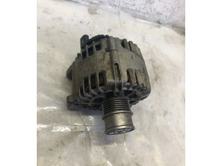 Генератор 2549579 Audi Q3 F3