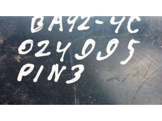 Zpětné zrcátko Honda Shuttle 1998 e6014715, e6024715