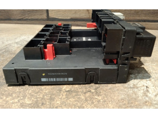 Блок комфорта 3C0937049D Volkswagen Caddy