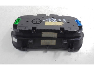 Панель приборов 1J0920805B, 1J0920805B   Volkswagen Bora       