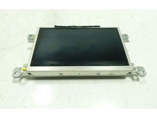 Дисплей 8T0919603A, 8T0919603A Audi A4 Allroad