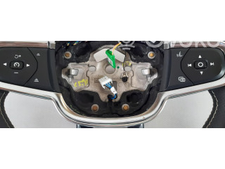 Руль Volvo XC40 - года 32288650