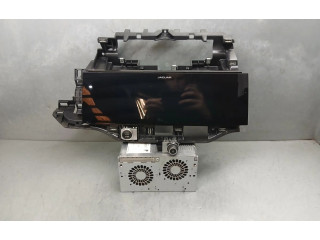 Радио/ проигрыватель CD/DVD / навигация J9D319C211PD, IMC1.0ROW Jaguar I-Pace