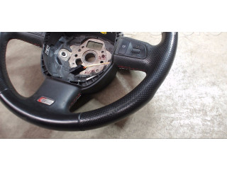 Руль Audi A6 S6 C6 4F 2004 - 2011 года