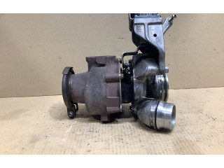 Turbodmychadlo Турбина 724779, 33519200 BMW 3 E90 E91 N47D20C