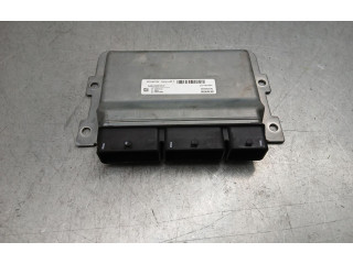Блок управления двигателя 237100773V, 846443866   Dacia Jogger