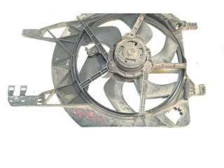 Вентилятор радиатора     1831199016    Renault Trafic I 