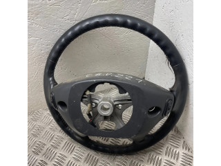 Руль Chrysler Grand Voyager IV 2001-2007 года 14117D, 0WF811DVAD