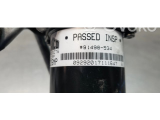 Моторчик дворников 055112661AB, 68359563AB Jeep Compass