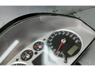 Панель приборов    Ford Galaxy       