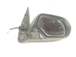 Зеркало электрическое правое Mitsubishi L200 2006-2014 года