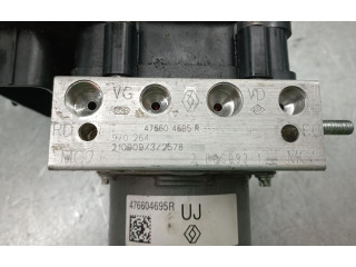 Блок АБС 2265106627, 0265956794 Renault Clio V 2019 - года