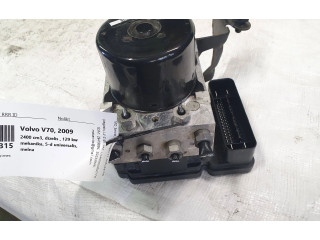 Блок АБС 30681619, 000404972C1 Volvo V70 2008 - 2013 года