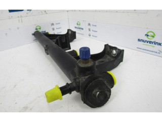 Vstřikovací lišta 198537, 198537 Peugeot 206 CC TU5JP4(NFU)