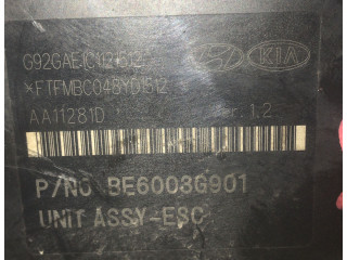 Jednotka ABS 58920-1W500, 58920-1W500 KIA Rio 2012