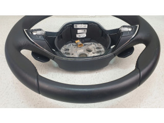 Руль Skoda Octavia Mk4 2019 - года 5E3419093B