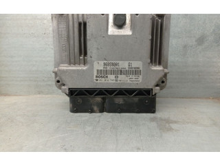 Řídící jednotka 96859901, 0281014745BOSCH Chevrolet Epica 2008