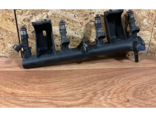 Топливная рампа 9650764780   Citroen C4 I  