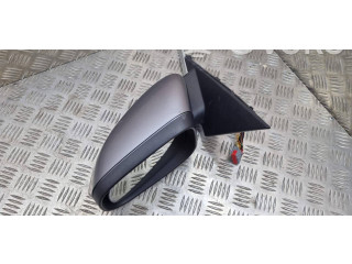 Зеркало электрическое Jaguar XF - года