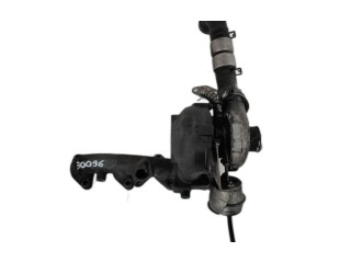 Turbodmychadlo Турбина 282012A701, 282012A701 KIA Venga