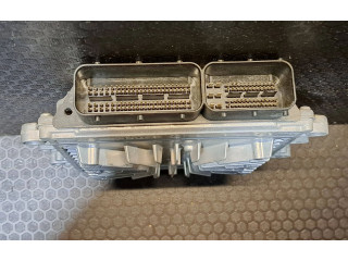 Блок управления двигателя 30729826A, 1039S10667   Volvo XC90