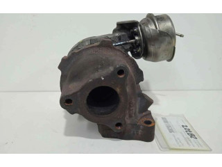 Turbodmychadlo Турбина 282012A870 KIA Carens III