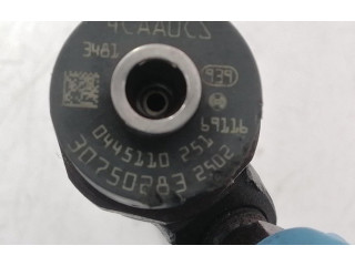 Форсунка 0445110251 Volvo XC90