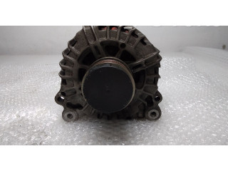 Генератор 03L903023F Volkswagen Golf VI