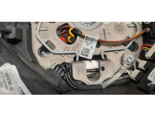 Руль Volkswagen Golf VIII 2019 - года 5H0419089