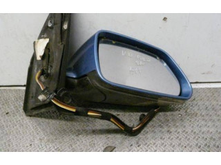 Zpětné zrcátko Volkswagen Polo IV 9N3 2007 012379