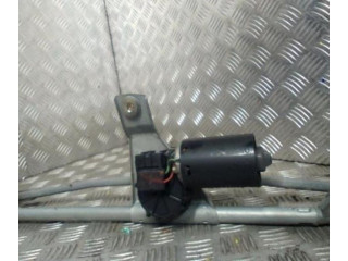 Моторчик дворников Volvo C70