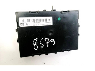 Комфортный модуль 216691698F, 21669169-8F Nissan Micra