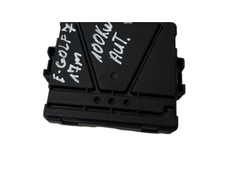 Блок управления 3Q0907338, A2C9863120650   Volkswagen e-Golf