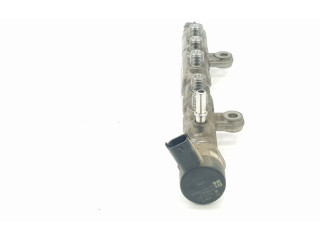 Топливная рампа G4D39D280AA, AJ813370 Jaguar XE