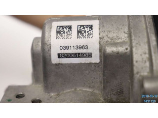 Интеркулер  8200614985   Dacia Duster 