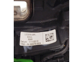 Руль Audi A4 Allroad B8 2008 - 2016 года 62479180A