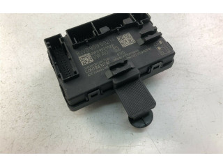 Блок управления дверью