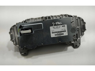 Панель приборов EM2T-10849-ALJ   Ford Ranger       