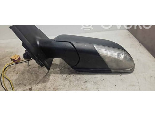 Zpětné zrcátko Volkswagen Polo IV 9N3 2006 014245, 012379