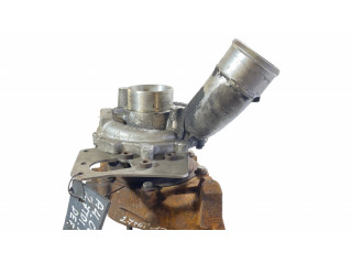 Турбина Audi A4 S4 B7 8E 8H 2.7 059145715R, GTB1756VK