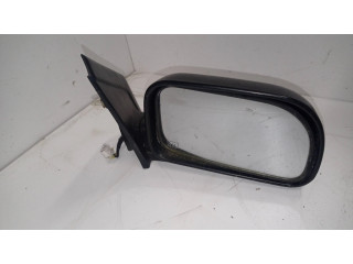 Зеркало электрическое Mitsubishi Space Wagon 1992-1998 года