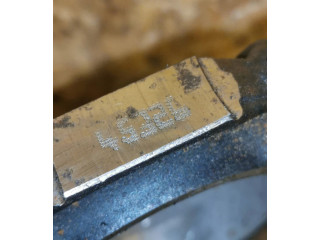 Píst A272, 0622701028 Mercedes-Benz C W203 272.920