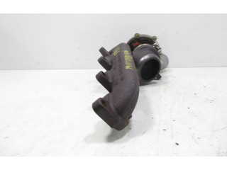 Турбина Mitsubishi Colt CZ3 A6390900380