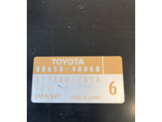 Блок управления климат-контролем 8865048060, 1773007074 Lexus RX 300