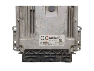 Řídící jednotka 237104BE0D, 237104BE0D   Nissan X-Trail T32 2014